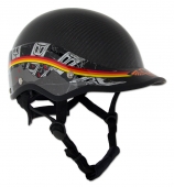 Foto de Casco WRSI Trident Composite - Pulsar para ampliar
