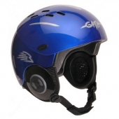 casco gath gedi azul - Pulsar para ampliar