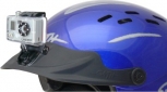 Visera_Plastico_Casco_Gath_Surf_Convertible_Gedi_Go_Pro_Mount - Pulsar para ampliar