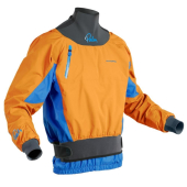 Anorak_Palm_Zenith_naranja - Pulsar para ampliar