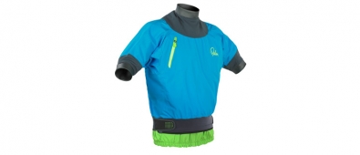 Anorak_Palm_Zenith_Manga_Corta_azul - Pulsar para ampliar
