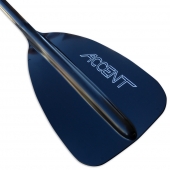 Pala_SUP_Accent_Octane_Carbono_Ajustable - Pulsar para ampliar