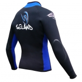 camiseta_lycra_neopreno_seland_top_cinca - Pulsar para ampliar