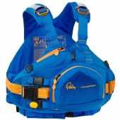 Chaleco arnes aguas bravas palm equipment extrem - Pulsar para ampliar
