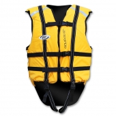 Chaleco aquadesign hidroflow especial hidrospeed - Pulsar para ampliar