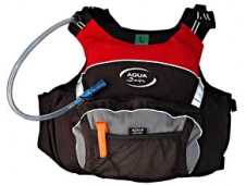 Chaleco aquadesign ocean seakayak - Pulsar para ampliar