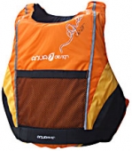 Vista general de Chaleco Ola de Aquadesign - Pulsar para ampliar