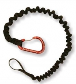 Cinta telescopica con mosqueton prijon - Pulsar para ampliar