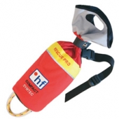 Bolsa cuerda de rescate hf compact syntec 20m - Pulsar para ampliar