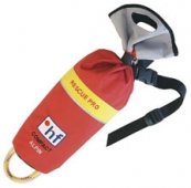 Bolsa cuerda de rescate hf compact alpine 20m - Pulsar para ampliar