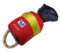 Bolsa cuerda de rescate hf weasel 18m - Pulsar para ampliar