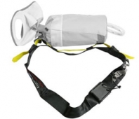 Cinturon cuerda seguridad bolsa rescate hf swifty - Pulsar para ampliar