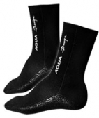 Vista general de Vestimenta Escarpines Forte de Aquadesign - Pulsar para ampliar