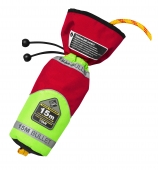 Bolsa cuerda de rescate palm equipment bullet 15 m - Pulsar para ampliar