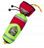 Bolsa cuerda de rescate palm equipment alpine 20 m - Pulsar para ampliar