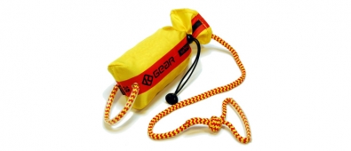 Cuerda de rescate con bolsa KGear 15 metros - Pulsar para ampliar