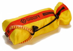 Bolsa cuerda de rescate k gear 20 m - Pulsar para ampliar
