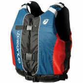 Chaleco aquadesign twist - Pulsar para ampliar