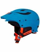 Casco_Sweet_Rocker_Half_Cut_Azul - Pulsar para ampliar