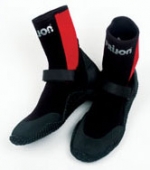 Vista general de Vestimenta Escarpin Suela de Prijon - Pulsar para ampliar