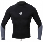 camiseta_lycra_neopreno_madness_top_neoprene_metalite_technology - Pulsar para ampliar
