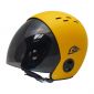 casco gath visor retractable Amarillo