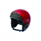 casco gath surf convertible rojo