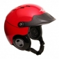 casco gath gedi rojo