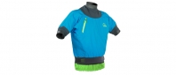 Anorak_Palm_Zenith_Manga_Corta_azul