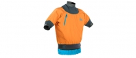 Anorak_Palm_Zenith_Manga_Corta_naranja