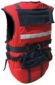 Chaleco aquadesign rescue especial rescate